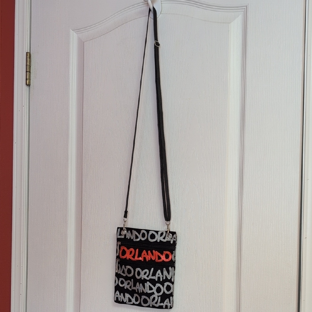 Crossbody Bag